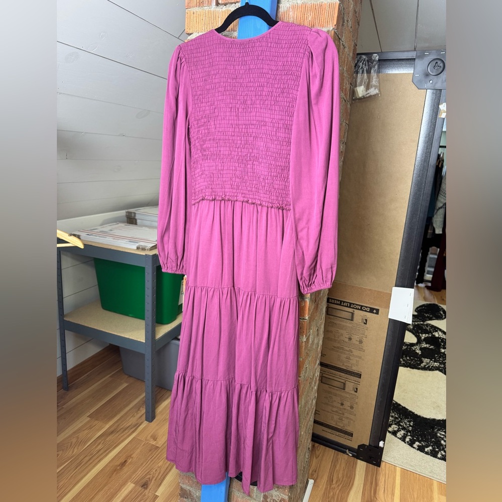 Lumiere Boho Dress - Picture 6 of 7